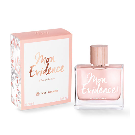 Парфюмерная Вода "Mon Evidence"