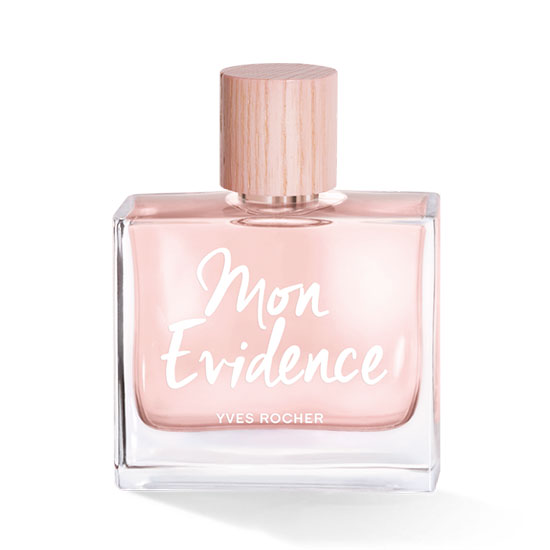 Парфюмерная Вода "Mon Evidence"