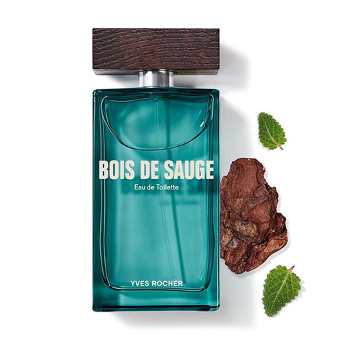 Туалетная Вода "Bois de Sauge"