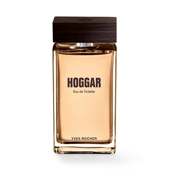 Туалетная Вода "Hoggar"