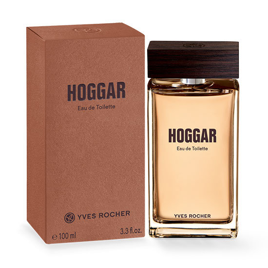 Туалетная Вода "Hoggar"