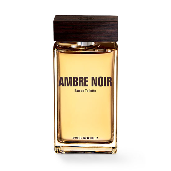 Туалетная Вода "Ambre Noir"