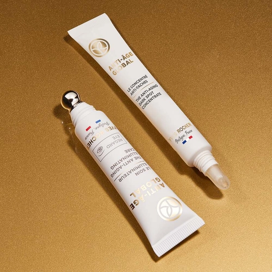 ANTI-AGE GLOBAL Антивозрастной крем для контура глаз