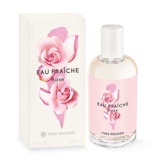 Туалетная Вода "Rose"