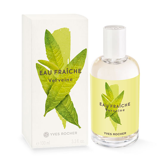 Туалетная Вода VERVEINE