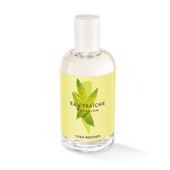 Туалетная Вода VERVEINE