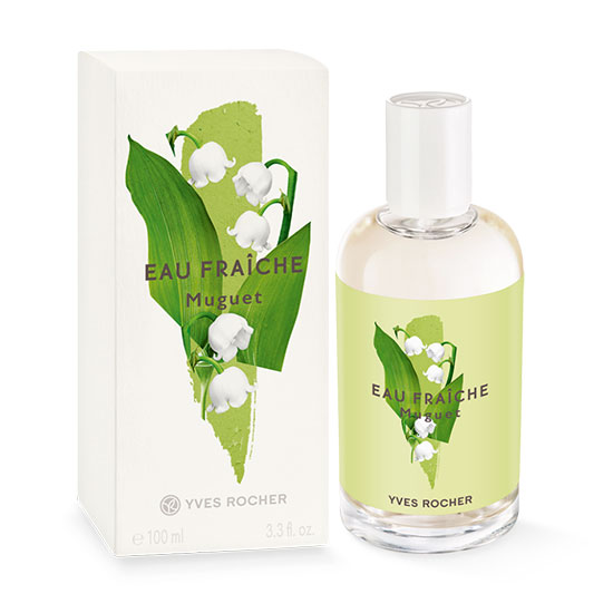 Туалетная Вода "MUGUET"