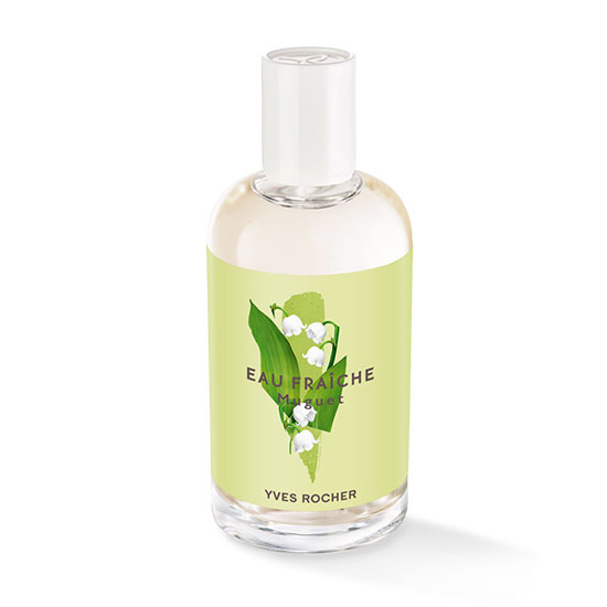 Туалетная Вода "MUGUET"