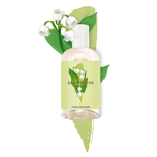 Туалетная Вода "MUGUET"